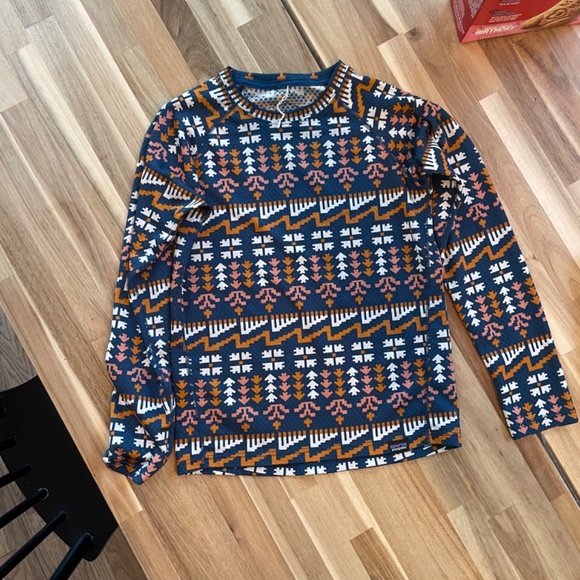 Patagonia Thermals - perfect condition! - Picture 5 of 5